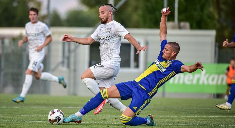 Bódi Ádámék úgy elverték ellenfelüket, hogy rögtön lemondott a volt Loki-edző