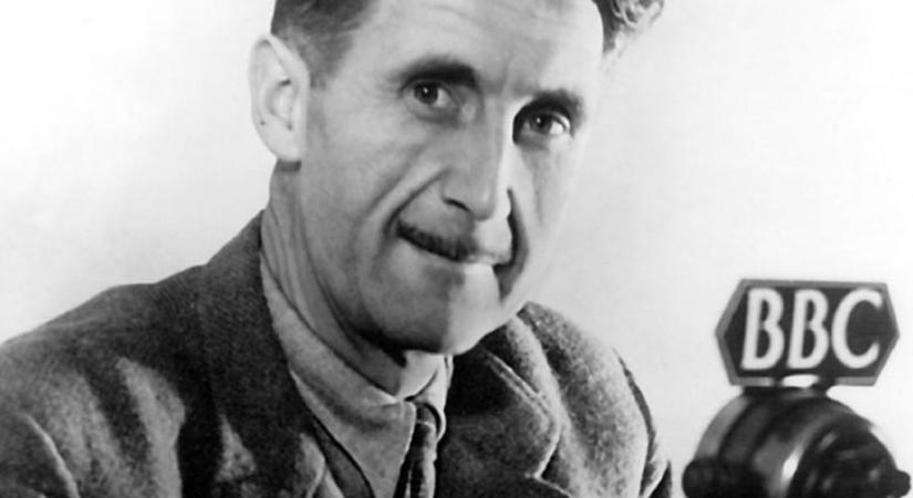 A George Orwell-hagyaték örökre eltűnhet a nyilvánosság elől