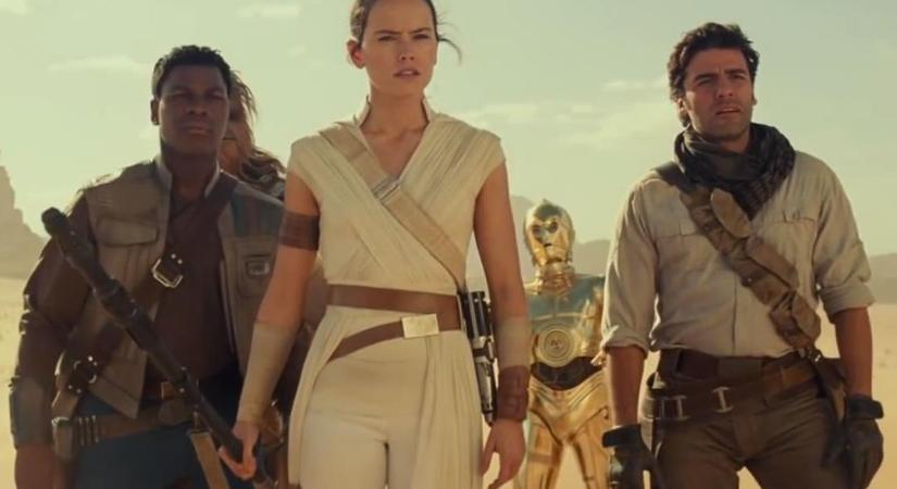 Francis Ford Coppolát elszomorítja, amit a Star Wars tett George Lucas karrierjével