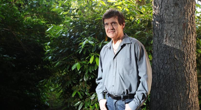 Poór Péter 80 éves lesz: Vigyázok, hogy ne fogjon rajtam az idő