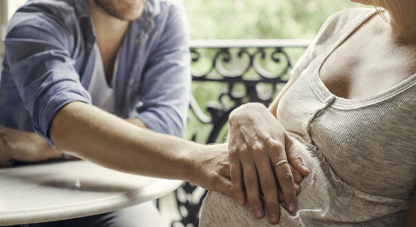 Szinte senkinek se kell már a babaváró