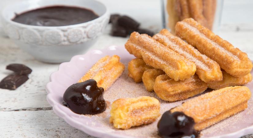 Churros