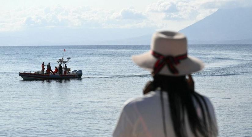 Rejtély, mikor kerülhet a víz fölé a szuperjacht, viszont akkor minden titokra fény derülhet