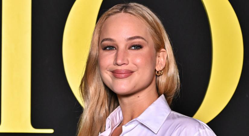 „Az embereknek elege lett belőlem… nekem is magamból” – Jennifer Lawrence kifakadt