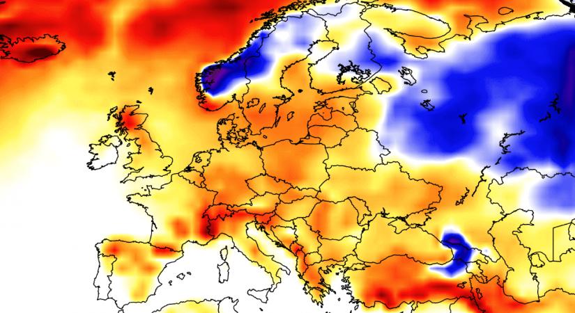 Az idei télen se számítsunk sok hóra