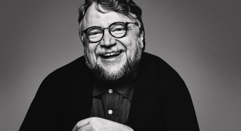 Készül Guillermo del Toro új horrorja, egy képet és egy videót is kaptunk