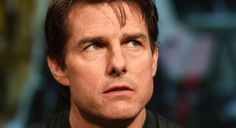 „Ha még egyszer ilyet látok, ki lesztek baszva!” - kiakadt Tom Cruise a M:I7 forgatásán, és valaki felvette az egészet
