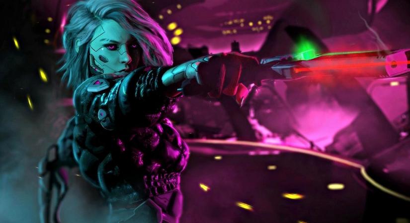 Még több animációs spinoff jöhet a Cyberpunk 2077 világából