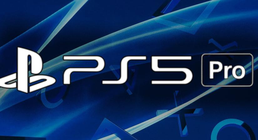 Kiderülhetett, hogy néz ki a PlayStation 5 Pro