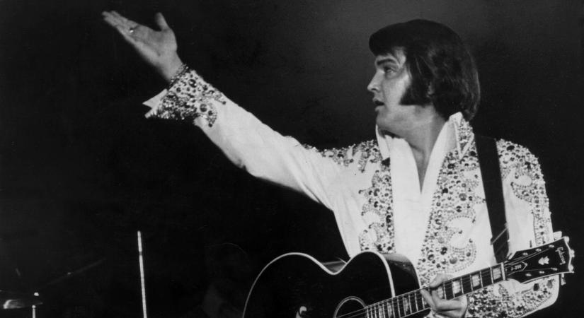 Piszok drága árverésre kerül sor szombaton: Elvis Presley gyűrűit is elvihet, nem hiszi el, mennyiért