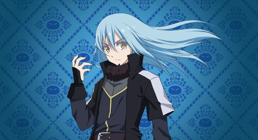 That Time I Got Reincarnated as a Slime ISEKAI Chronicles teszt – Nyálka az új életem