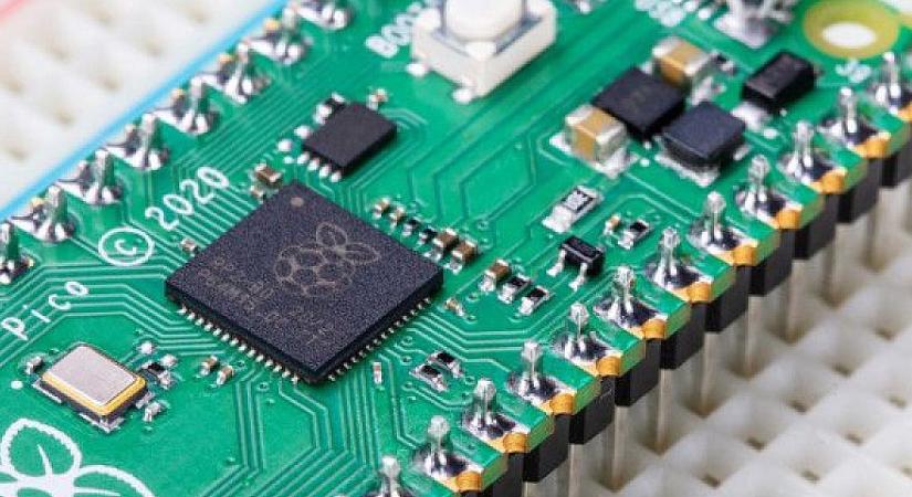 Súlyos hibát találtak a Raspberry Pi RP2350 és Pico 2 működésében