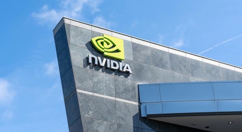 Tovább dübörög az Nvidia