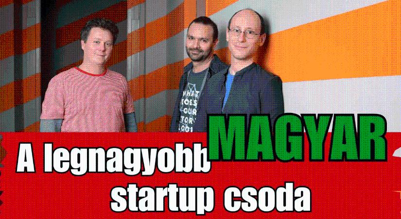 140 millióan használják, mi ez? A magyar startup-csoda: Prezi. Sikeres cégek 10. rész