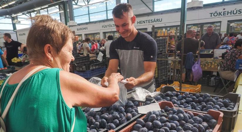 Ilyen árakkal találkozhat ma a piacon