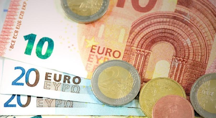 Egy magyar mázlis 187 millió forintot nyert az Eurojackpoton