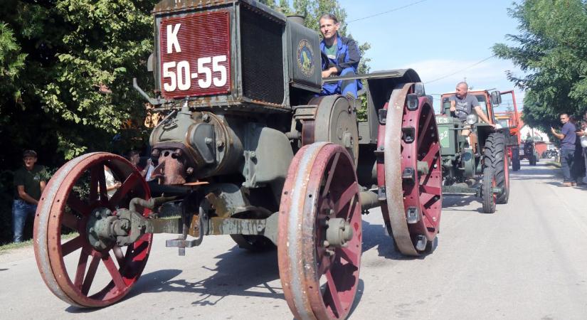 Újra Mezőkövesden találkoznak a gépészek