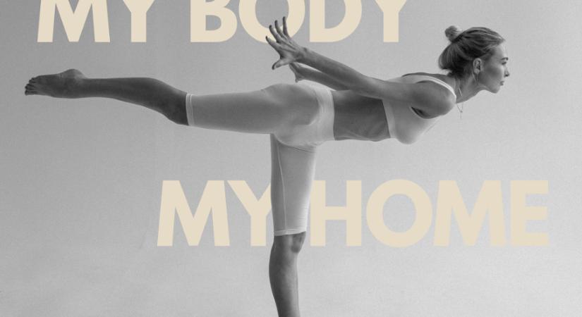 My Body, My Home: Kapcsolódj a nőiességedhez az ELLE YOGA WEEKEND-en