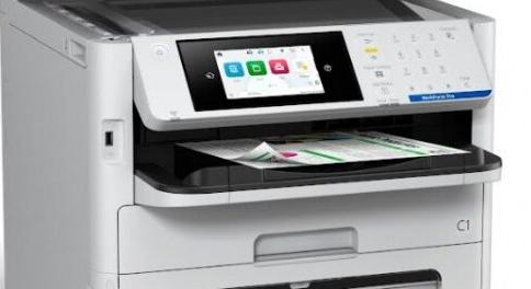 Epson: ezek az A4-es cserélhető tintatartályos (RIPS) nyomtatók