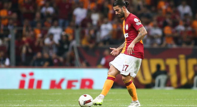 Görögország: a Galatasaray-tól is igazol az Olympiacos! – sajtóhír