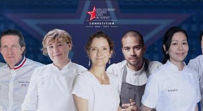 Bejelentették a S.Pellegrino Young Chef Academy verseny 2024-25 nemzetközi zsűrijének névsorát