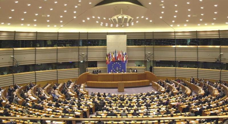 Jóváhagyta a jogállamisági rendeletet az Európai Parlament