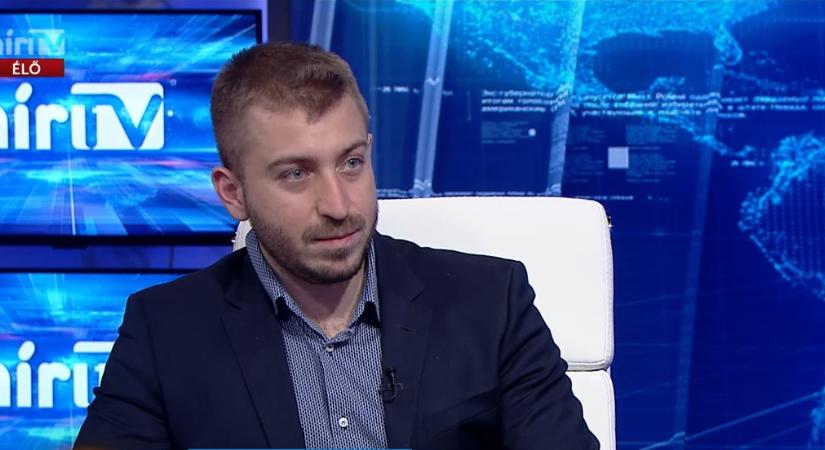 Lemondott Dmitro Kuleba ukrán külügyminiszter, és több más vezető politikus is  videó