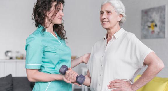 Az erősítő edzés javítja a sclerosis multiplexben szenvedő betegek életminőségét