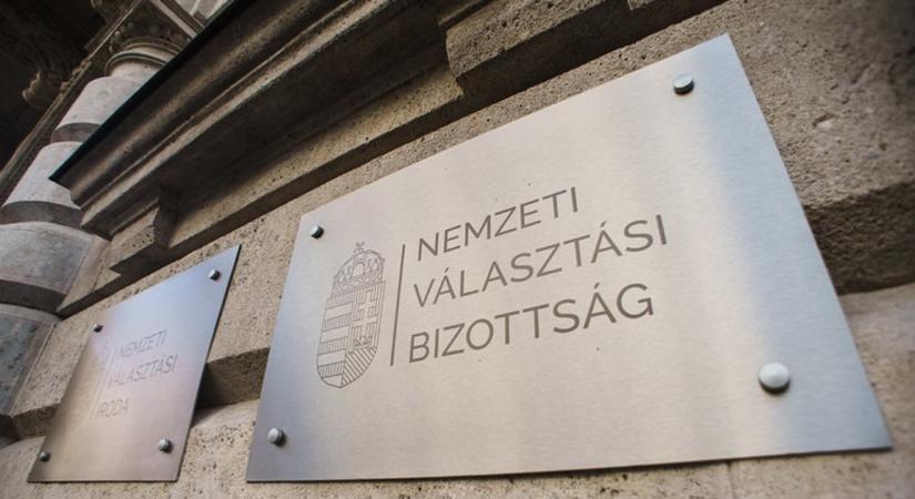 Az NVI és az NVB elnöke benyújtotta elnöki beszámolóját a június 9-i önkormányzati és EP-választásról az Országgyűlésnek