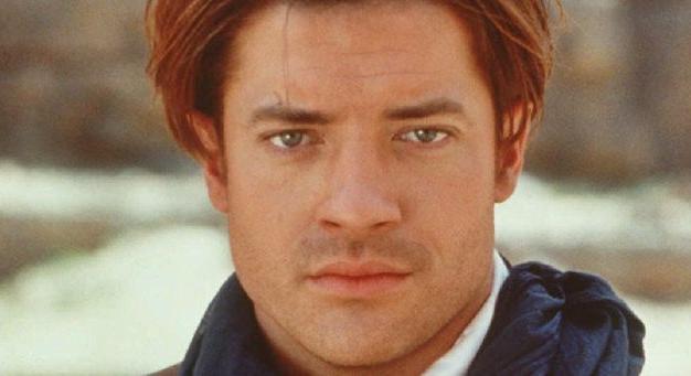 Felismeri? Így néz ki a Múmia-filmek sztárja, Brendan Fraser 2024-ben, 55 évesen