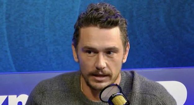 James Franco beismerte, hogy több diákjával is szexuális kapcsolatot létesített