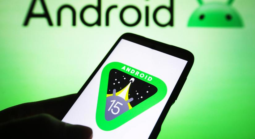 Androidosok, figyelem: érkezik a Google várva várt újítása