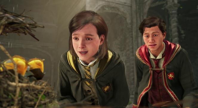 Már készülhet a Hogwarts Legacy 2?! A Warner Bros. először nyilatkozott a folytatásról