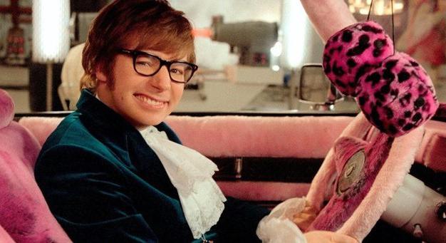 Kizárt, hogy ráismersz! Így néz ki ma Mike Myers, az Austin Powers sztárja