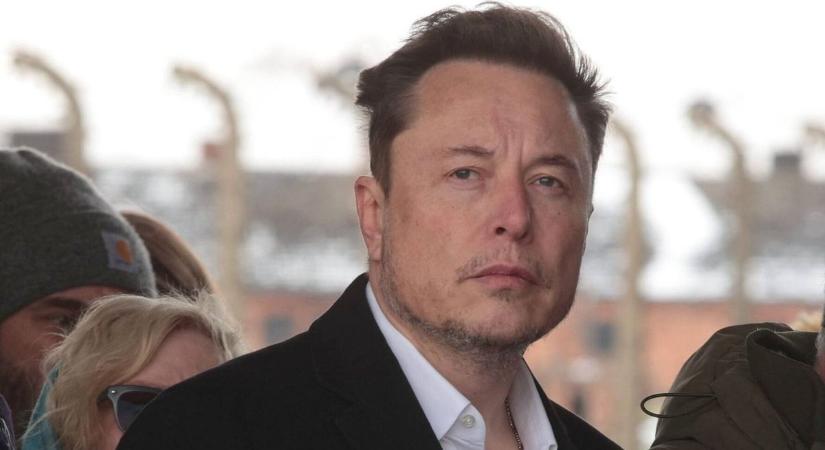 Nélkülözhetetlennek tartja Trump győzelmét Elon Musk