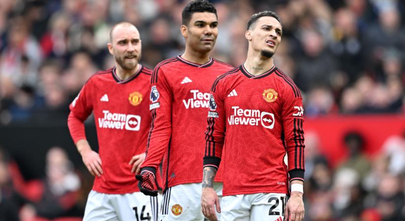 Megszólalt jövőjéről a Manchester United középpályása