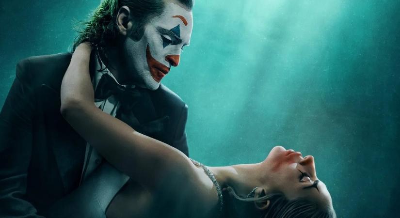 A kritikusok szerint a Joker: Kétszemélyes téboly az év egyik legnagyobb filmes csalódása