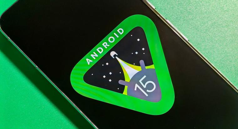 Kiadta a Google az Android 15-öt – hamarosan a magyar felhasználókhoz is megérkezik