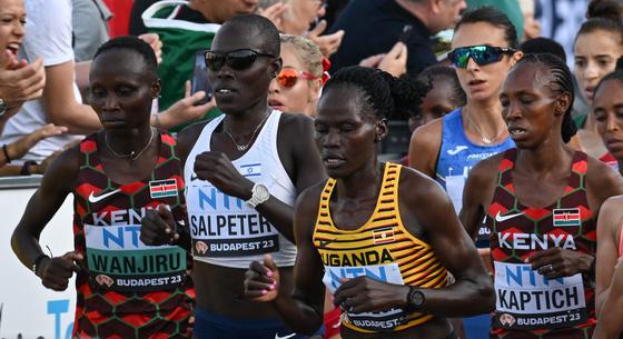 Meghalt az ugandai olimpikon maratonfutó, akit partnere benzinnel gyújtott fel