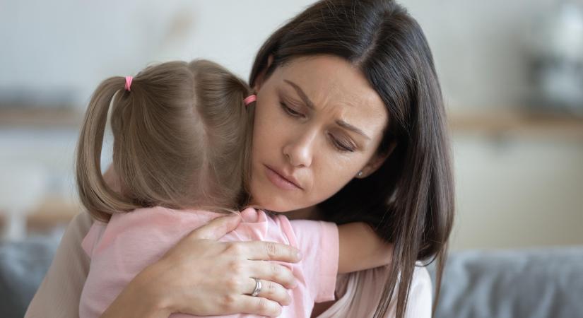 Szerencsések ezek a gyerekek: ebből a 4 csillagjegyből lesznek a legjobb szülők