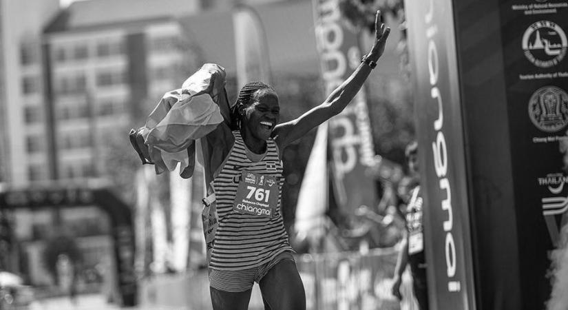 Elhunyt a benzinnel felgyújtott ugandai olimpikon maratonfutó