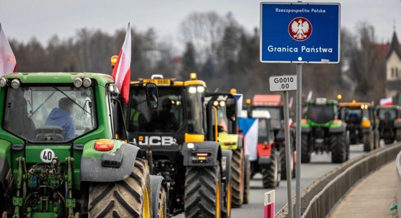 Éles fordulat a holland agrárpolitikában