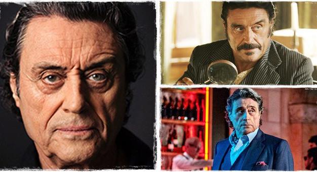 8 meglepő érdekesség, amit még nem tudtál a 82. születésnapját ünneplő Ian McShane-ről