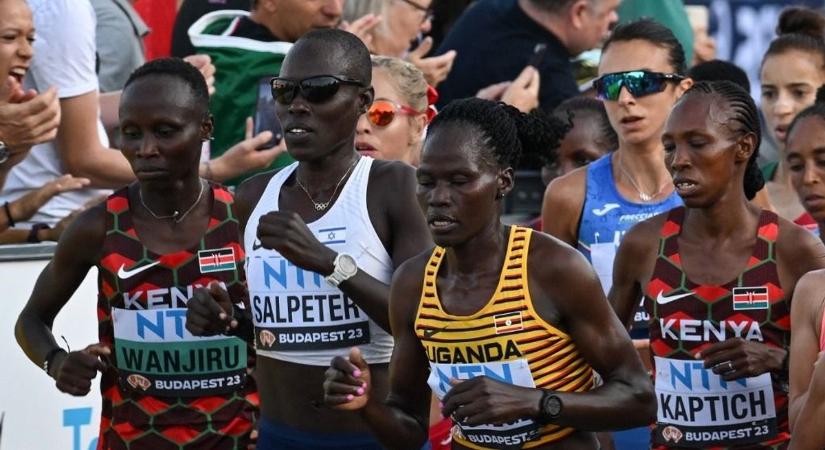 Tragédia: elhunyt a benzinnel leöntött, majd meggyújtott 33 olimpiai maratonfutó