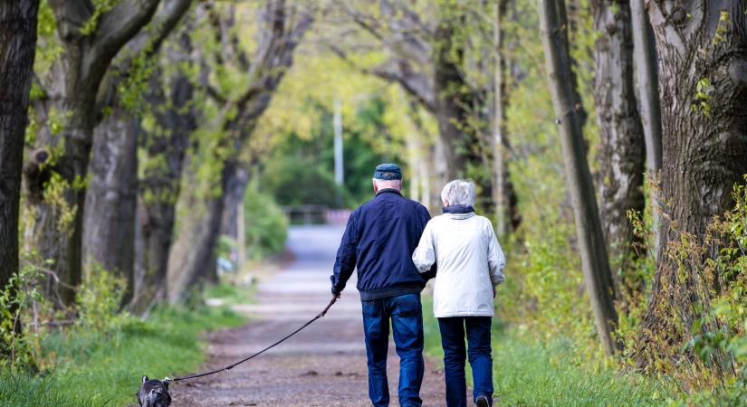 Így változik a nyugdíjtörvény – remek hírek érkeztek