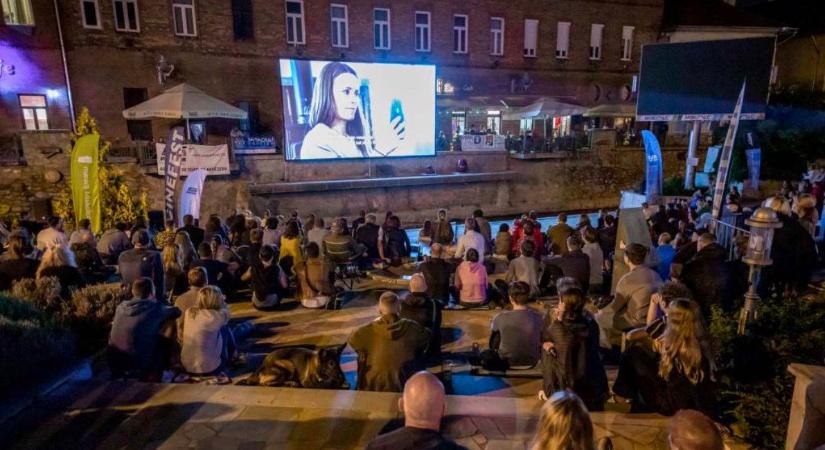 Ingyenes programokkal várja a közönséget miskolci CineFest