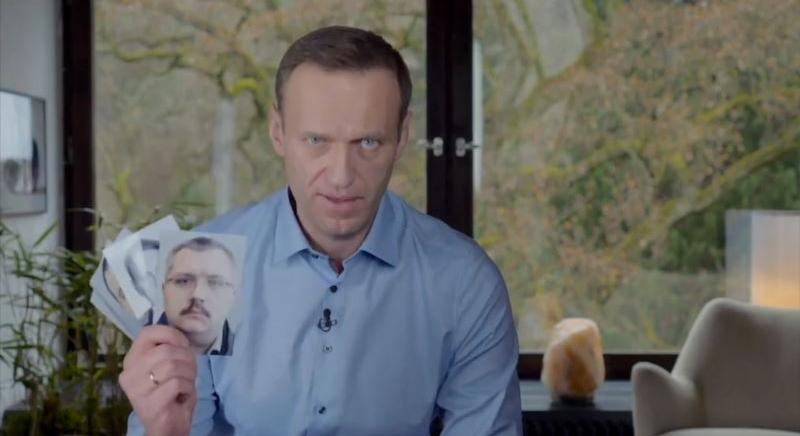 Az orosz külügy szerint "mulatságos", hogy Moszkva mérgezte volna meg Navalnijt