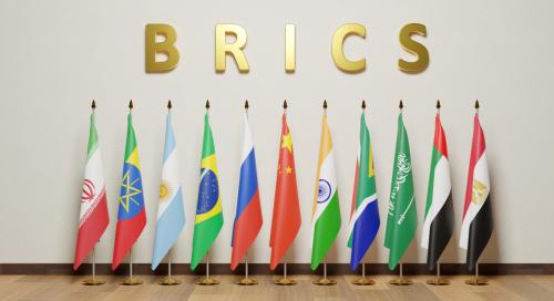 Bővül a BRICS, fontos szövetséges csatlakozik