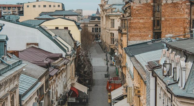 Nőtt a vendégérkezések száma – a legnépszerűbb úti cél Bukarest