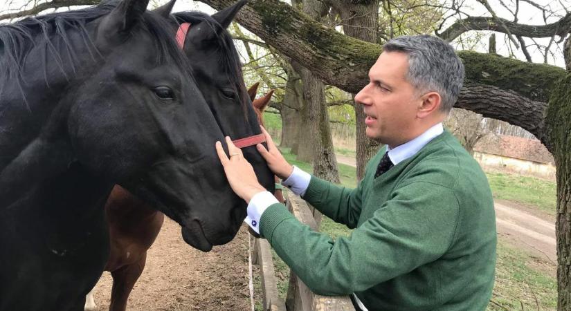 Magyar Péter: Lázár János megfutamodott